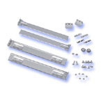 Intel Rack Brackets (AXXBRACKETS)